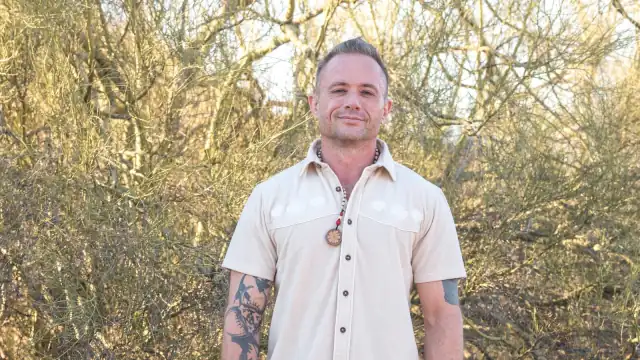 Spencer Hornock